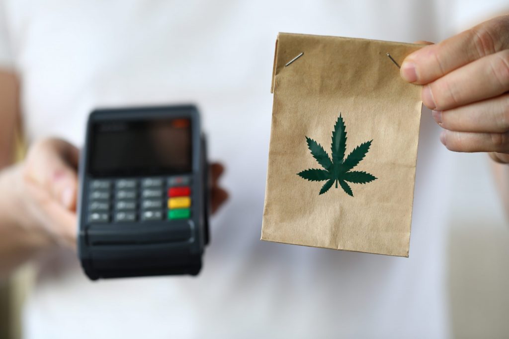 Understanding The Consumer Journey For Cannabis Users