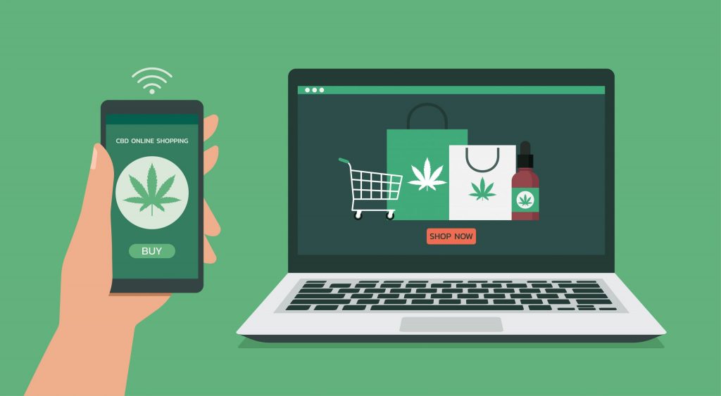 How Digital Marketing is Key to Growing New Consumers for Cannabis Businesses