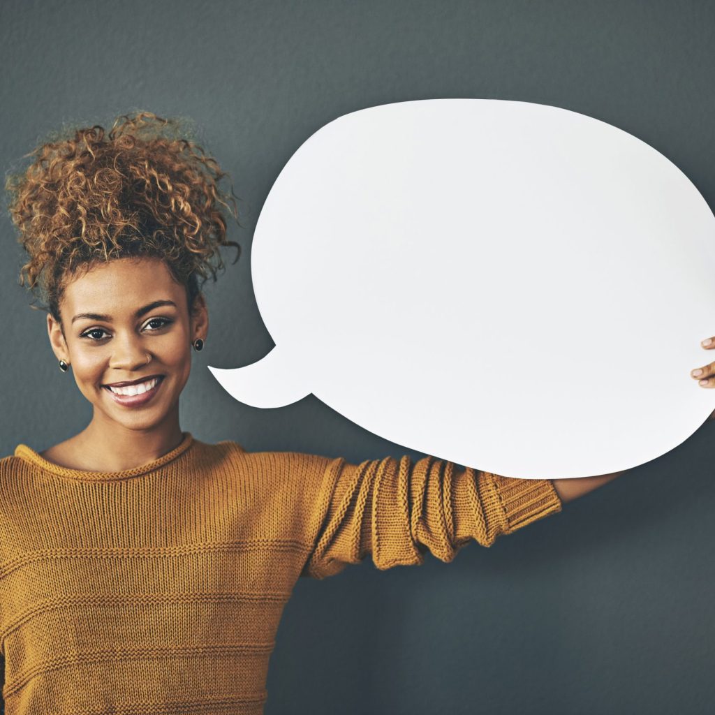 How to Craft a Genuine Brand Voice for Your Cannabis Business